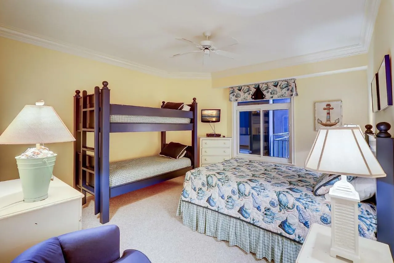 2302 Seacrest * Hilton Head Island