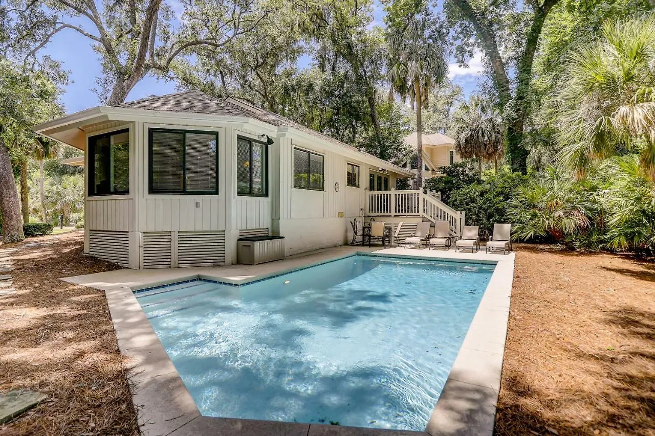 Flagg Grove * Hilton Head Island