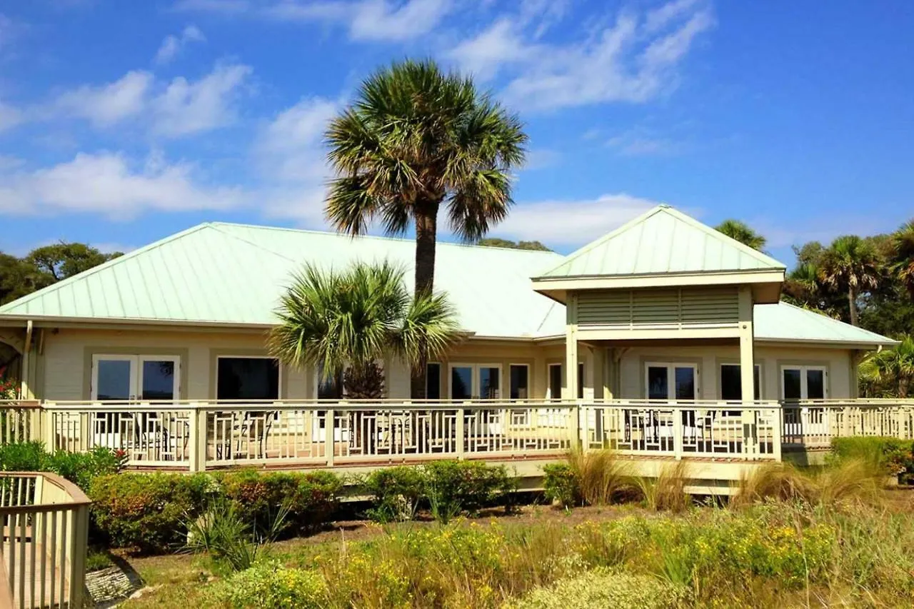 Beachwalk 104