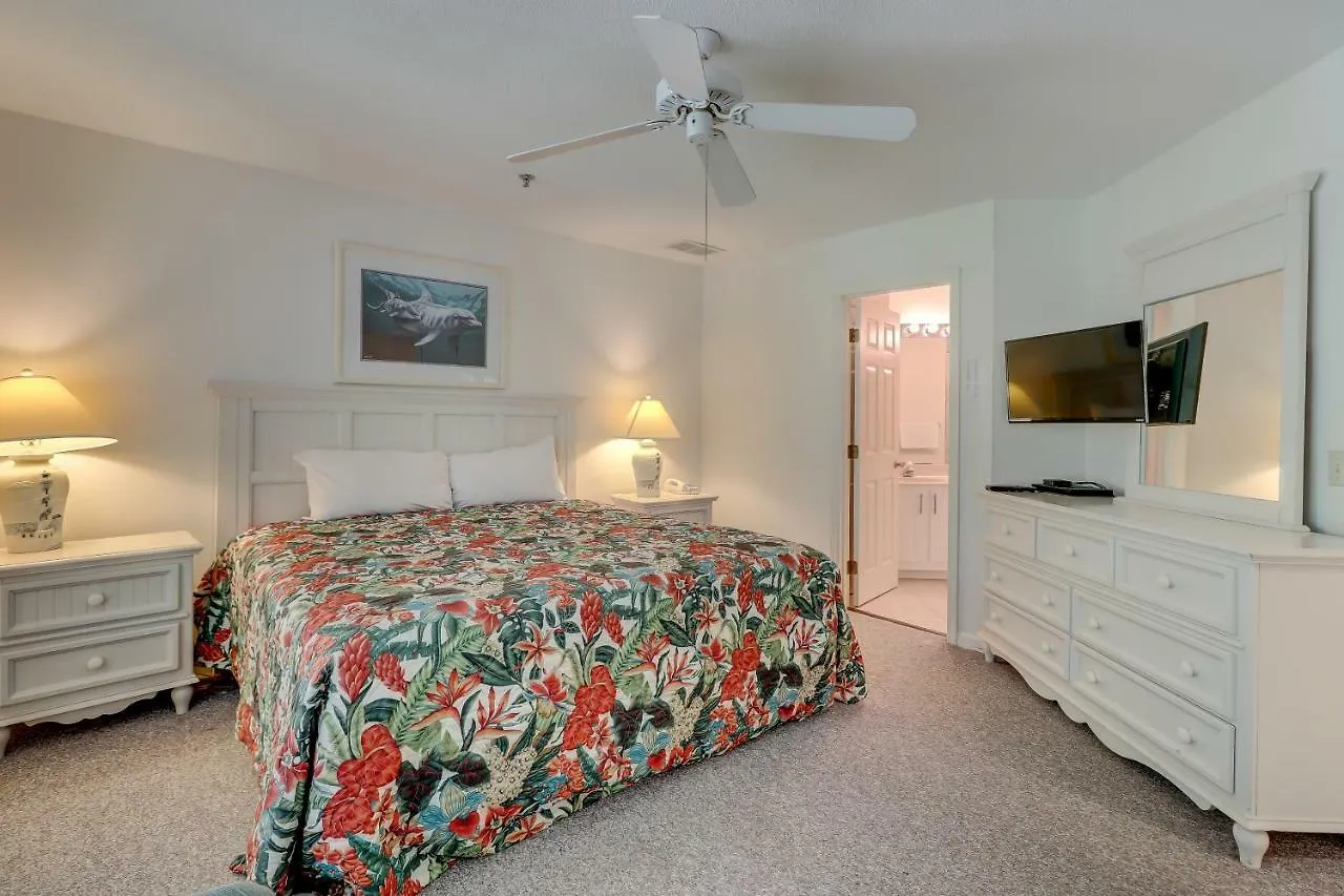 Ocean Breeze 96 Apartment Hilton Head Island