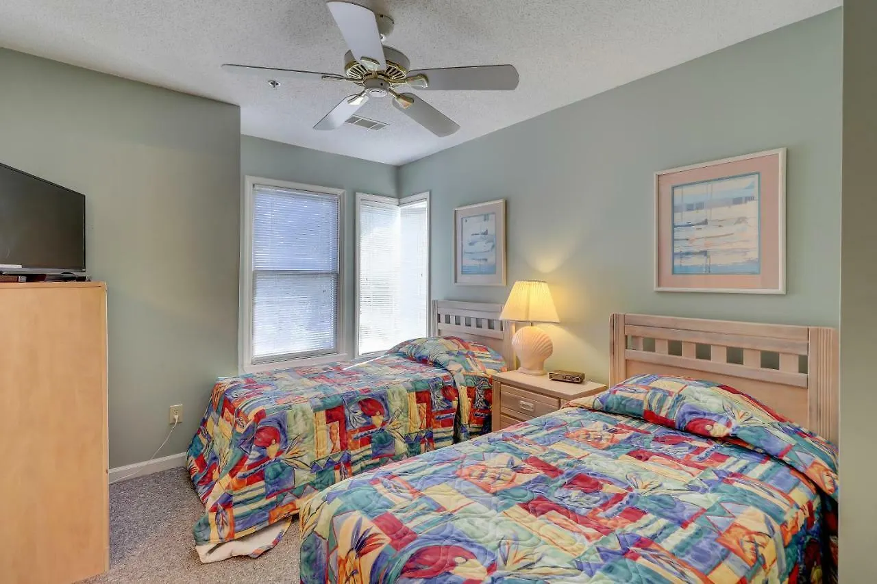 Ocean Breeze 96 * Hilton Head Island