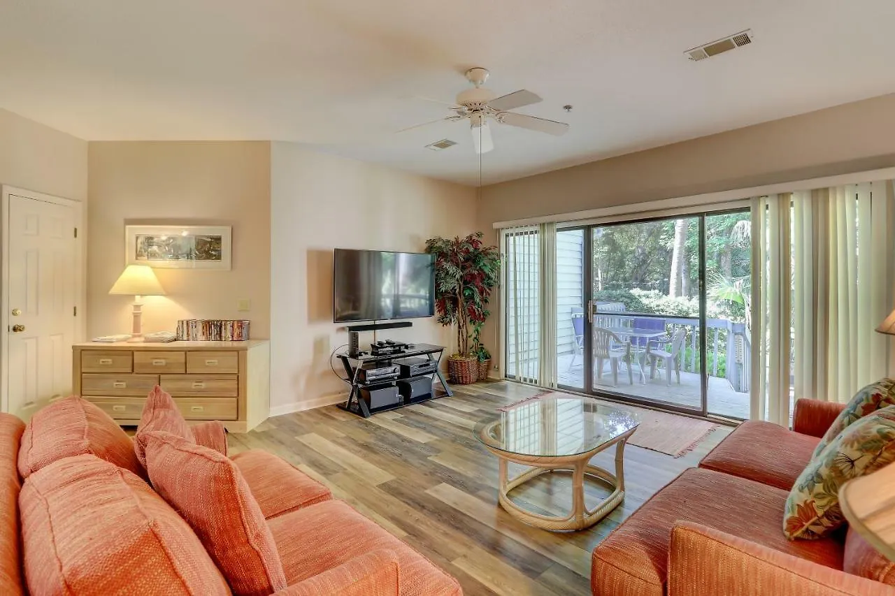 Ocean Breeze 96 Apartment *