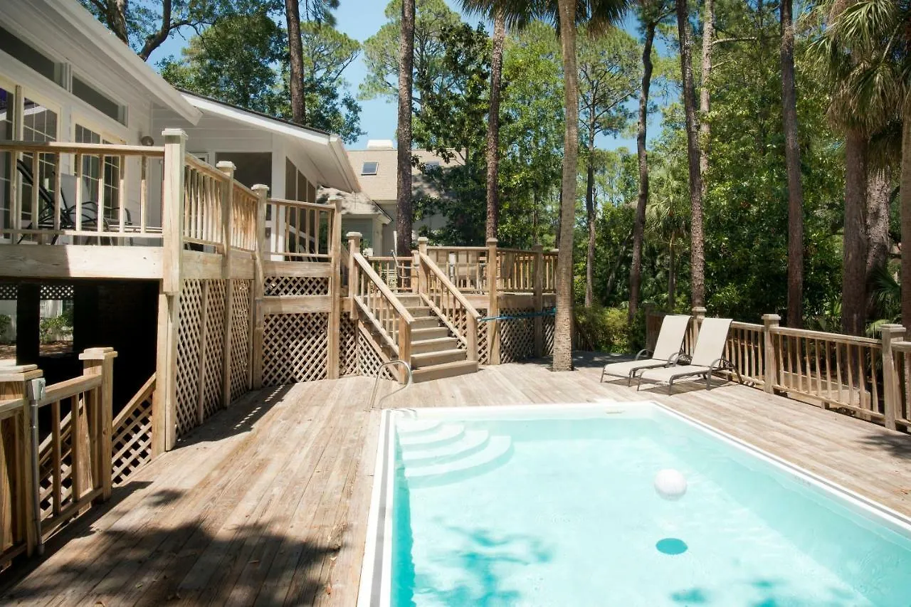 Mooring Buoy Holiday home *