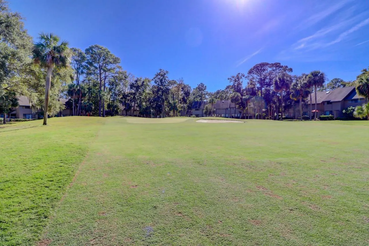 Greens 172 Hilton Head Island