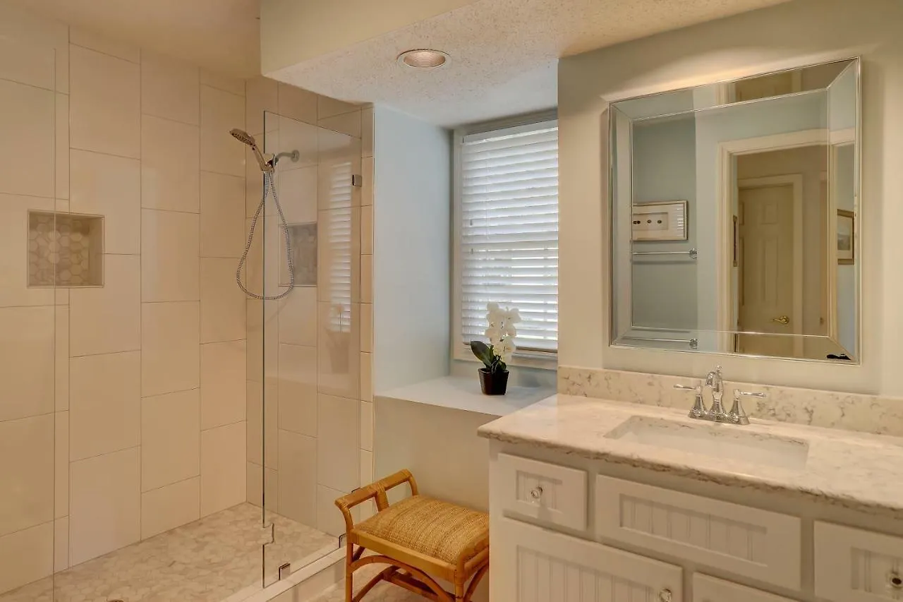 2 Bed 2 Bath In Island,shipyard - Hilton Head Villa *