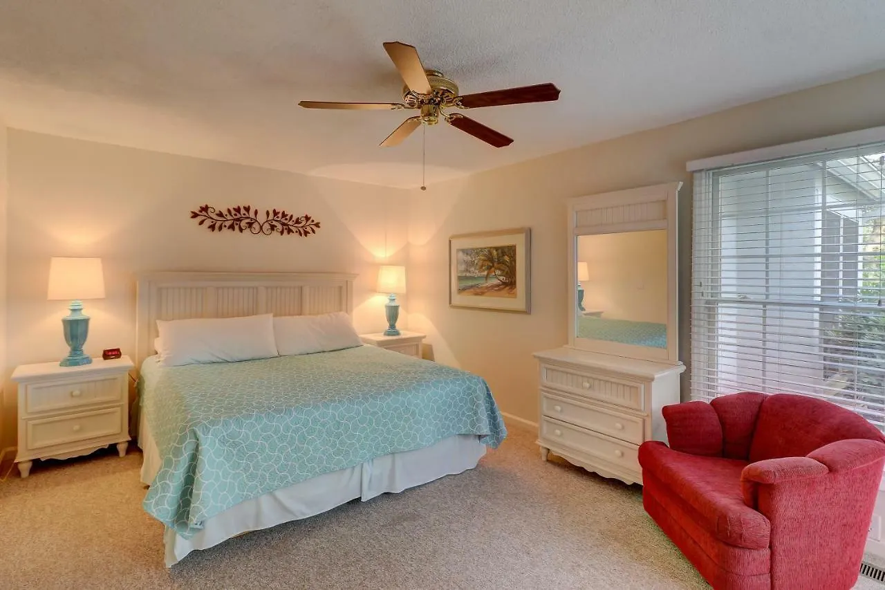 2 Bed 2 Bath In Island,shipyard - Hilton Head Hilton Head Island