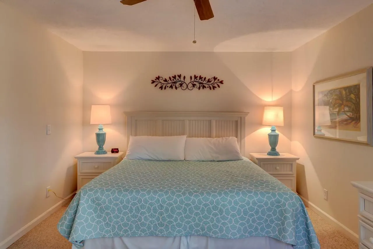 Villa 2 Bed 2 Bath In Island,shipyard - Hilton Head *