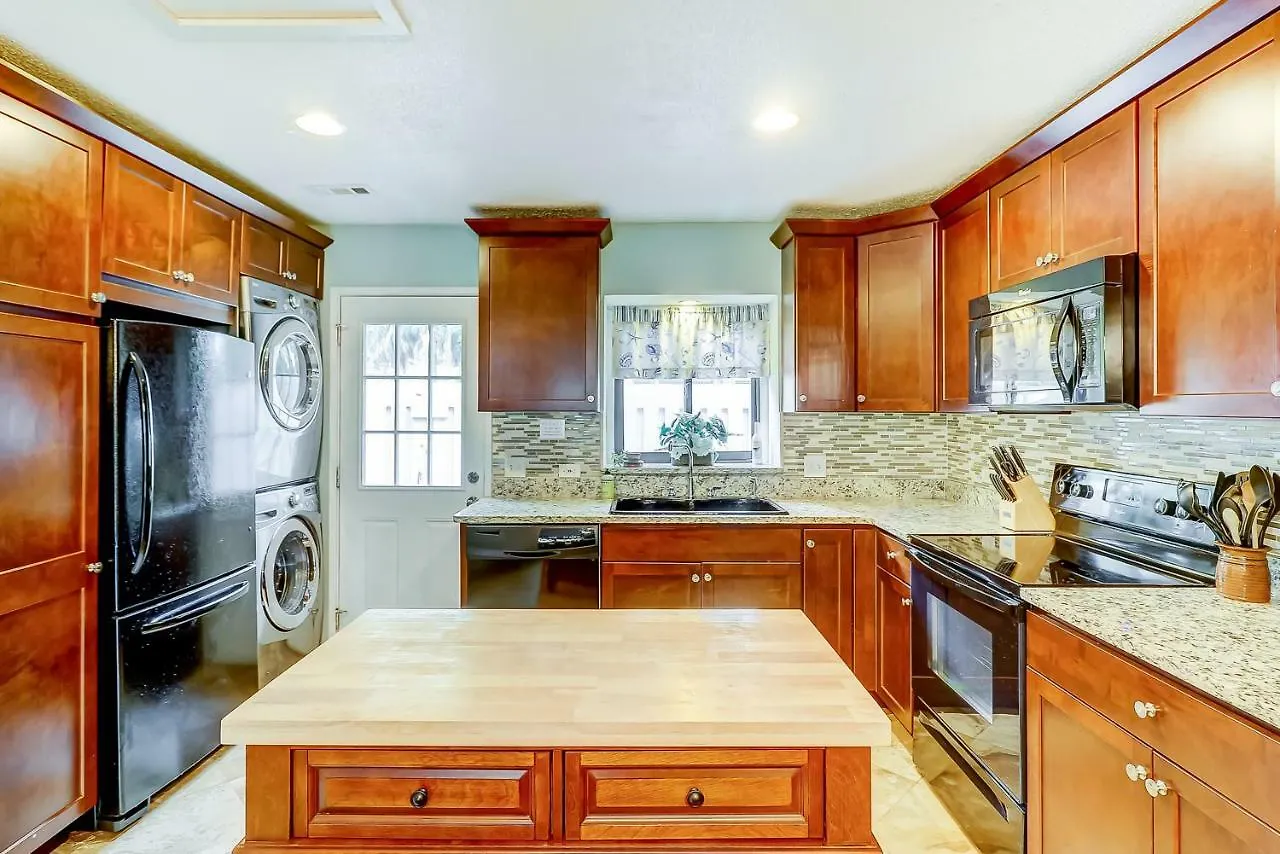 Apartment Ocean Cove 824 Hilton Head Island