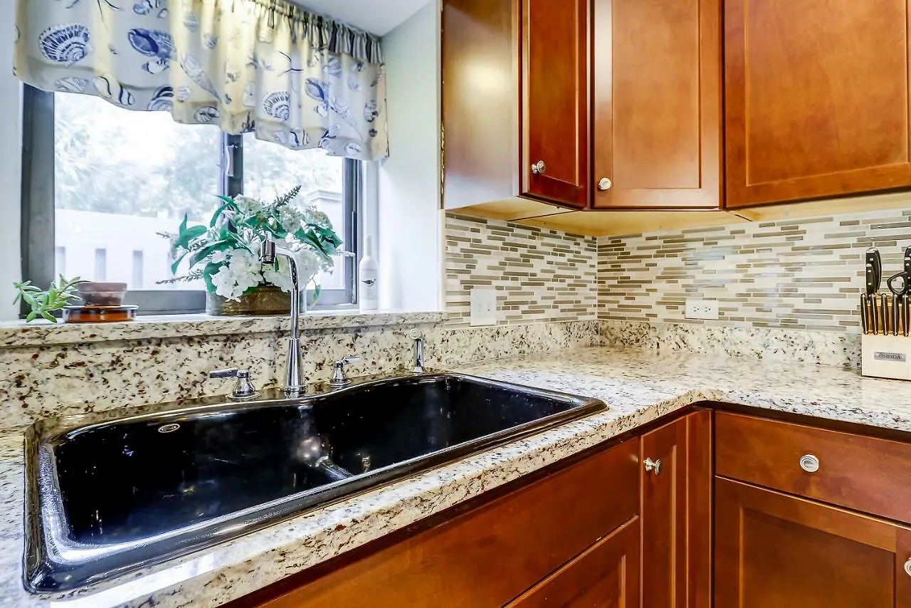 Apartment Ocean Cove 824