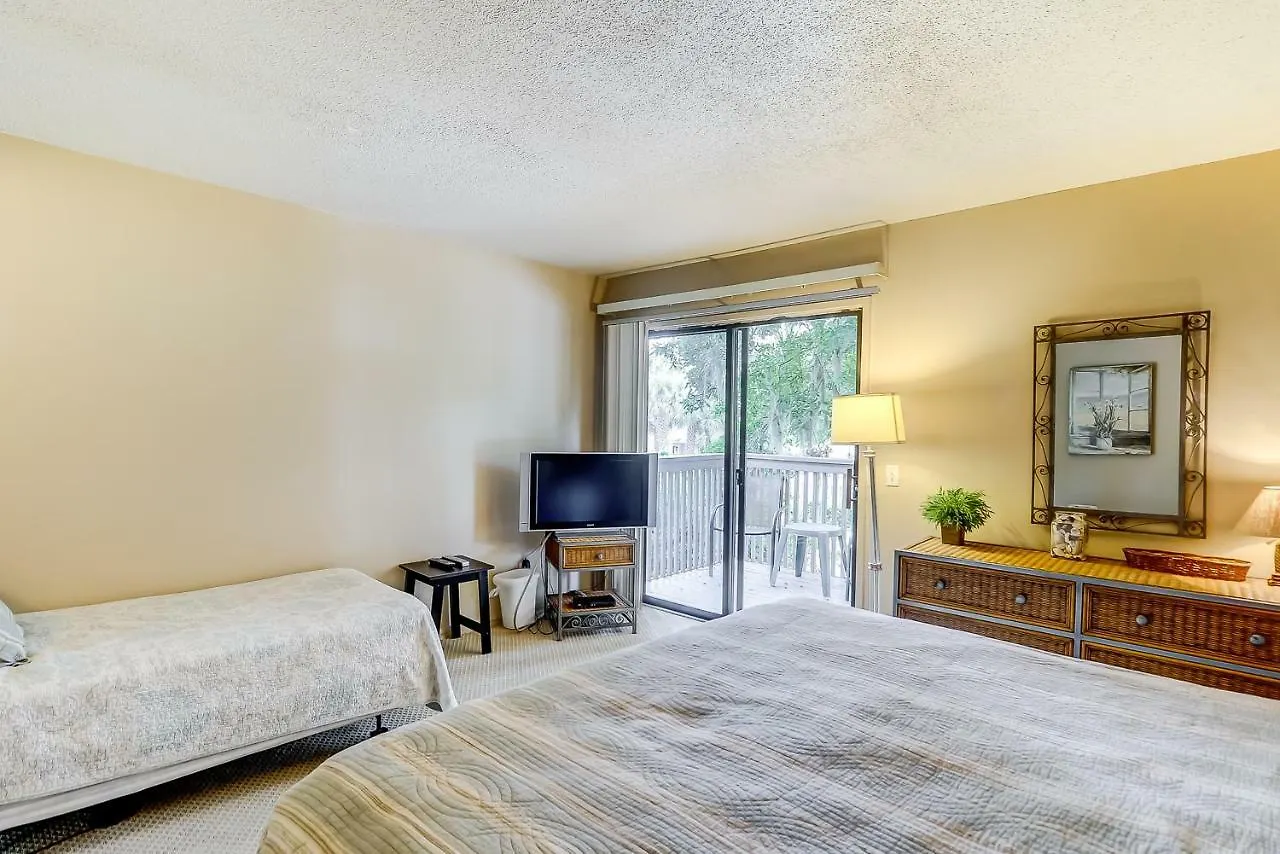 Apartment Ocean Cove 824