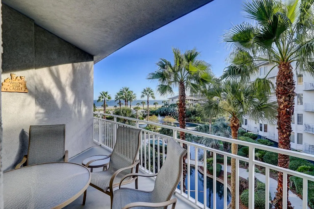 2302 Seacrest Villa *