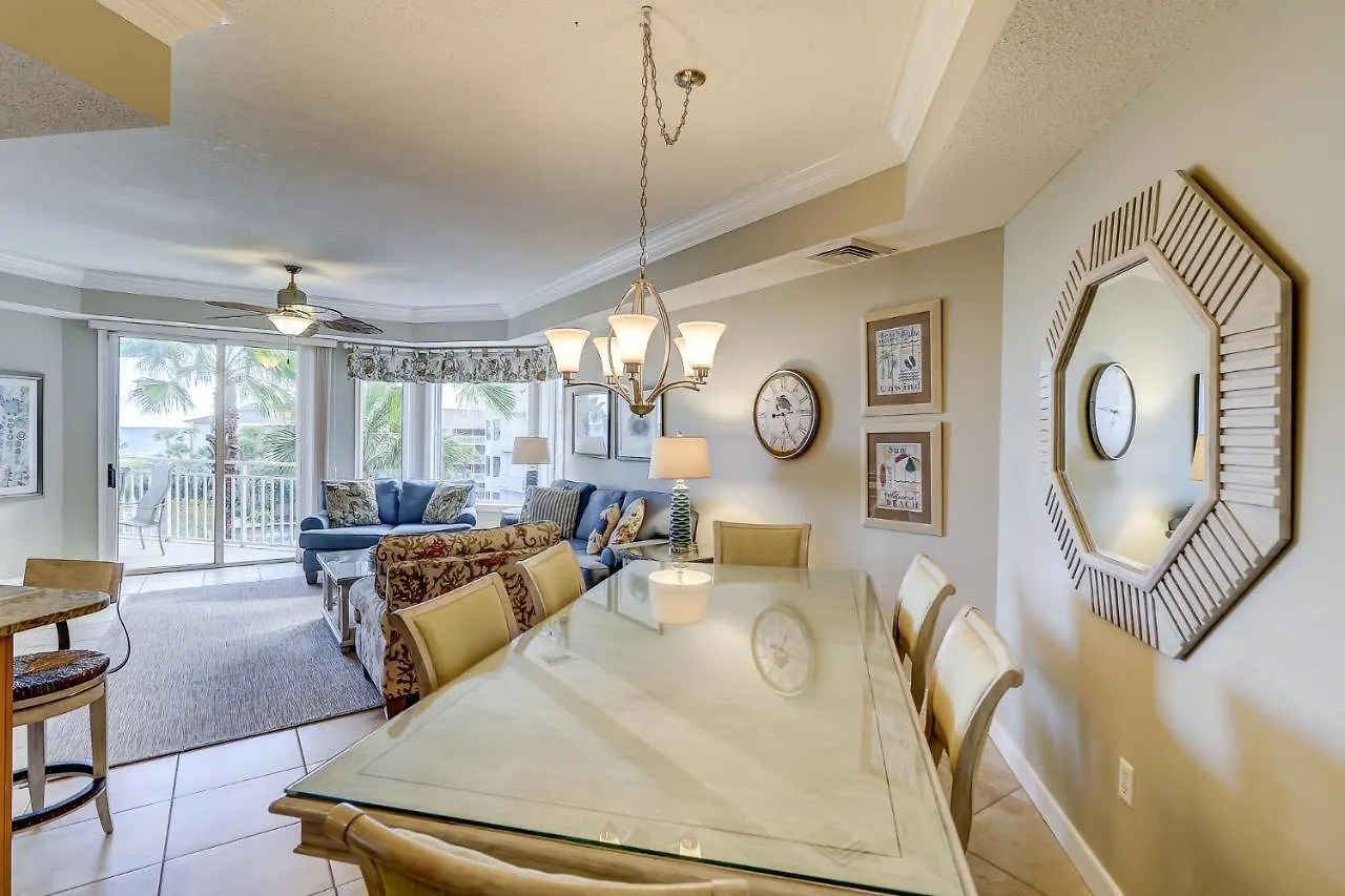 2302 Seacrest Villa