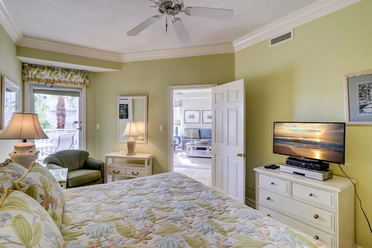 2302 Seacrest Villa *