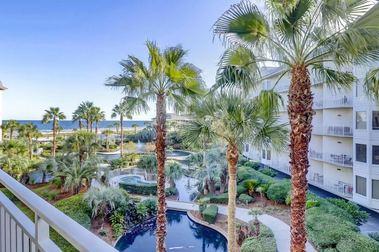 2302 Seacrest Villa Hilton Head Island