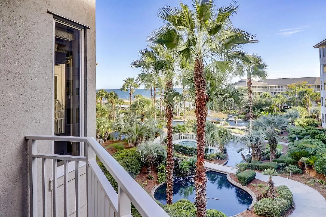Villa 2302 Seacrest Hilton Head Island