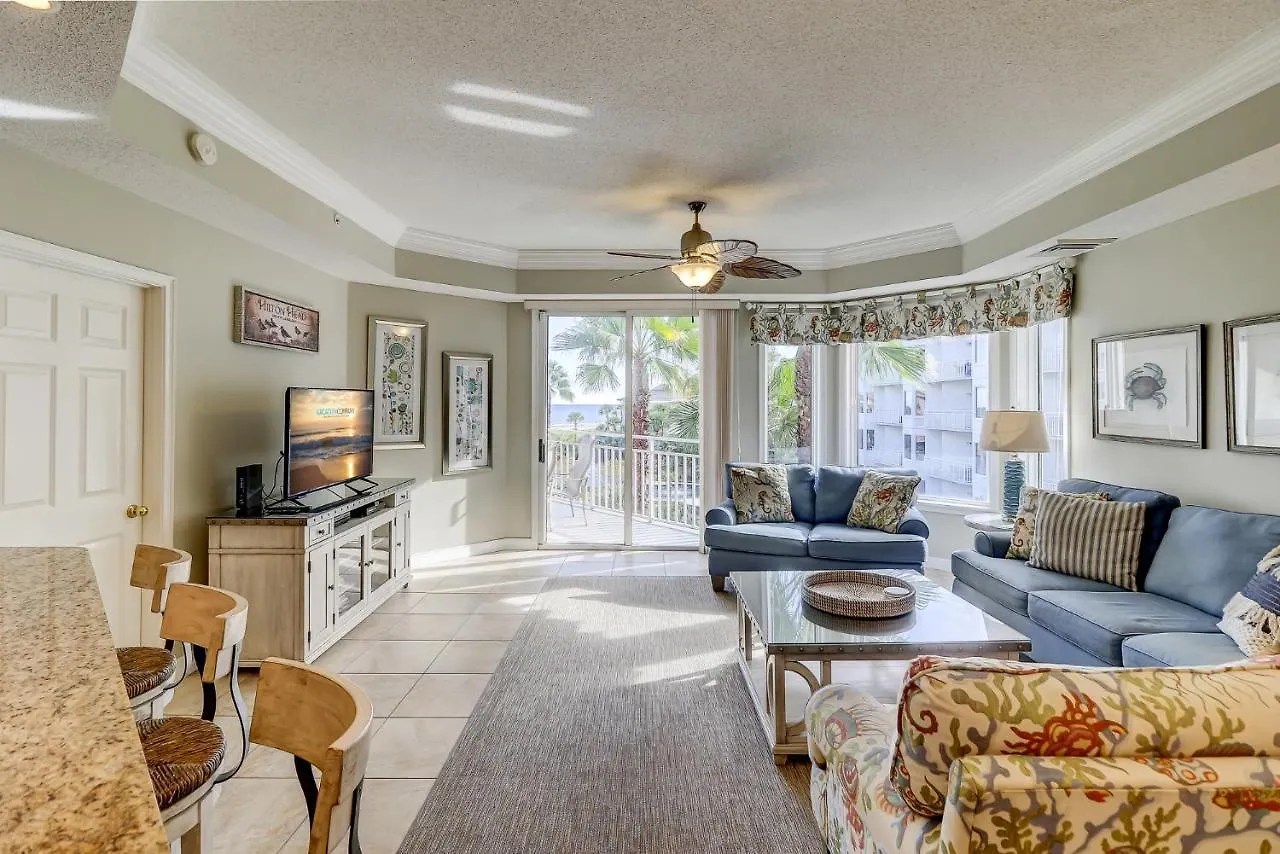 2302 Seacrest Villa