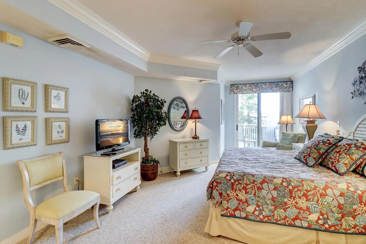 Villa 2302 Seacrest Hilton Head Island