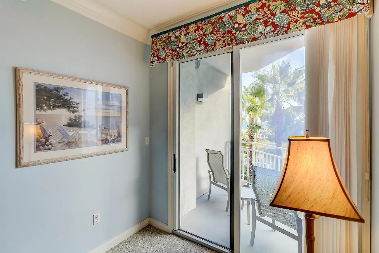 2302 Seacrest * Hilton Head Island
