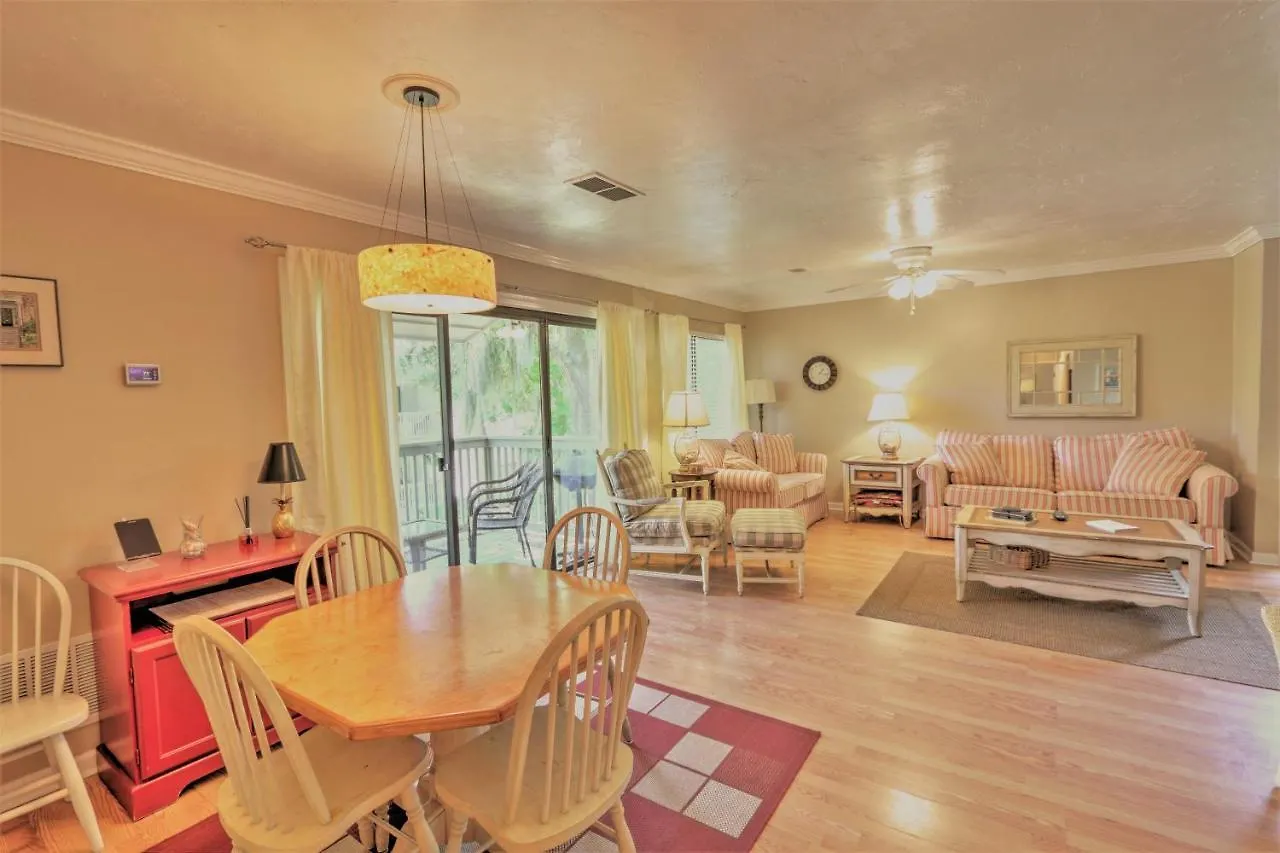 125 Cordillo Parkway Apartment Hilton Head Island