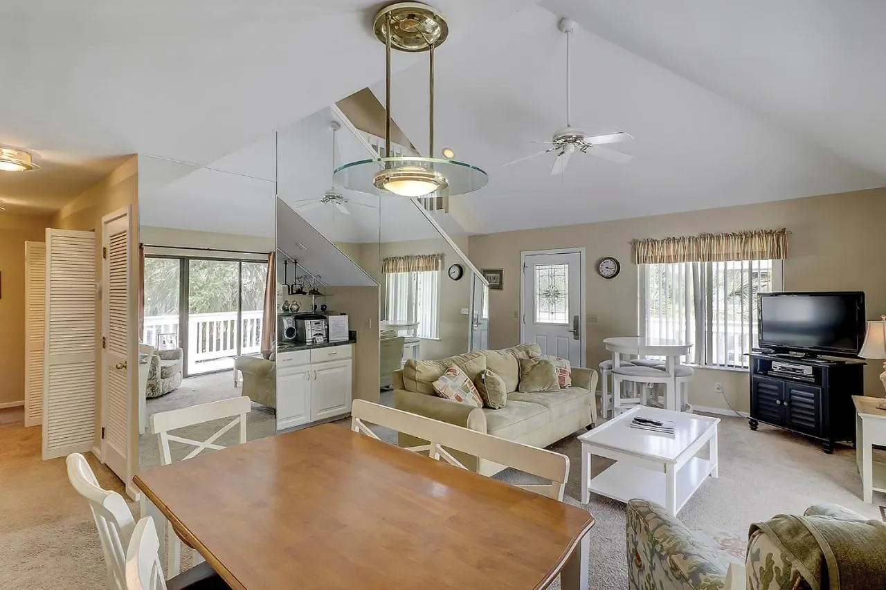 Holiday home Sea Spray 1 *