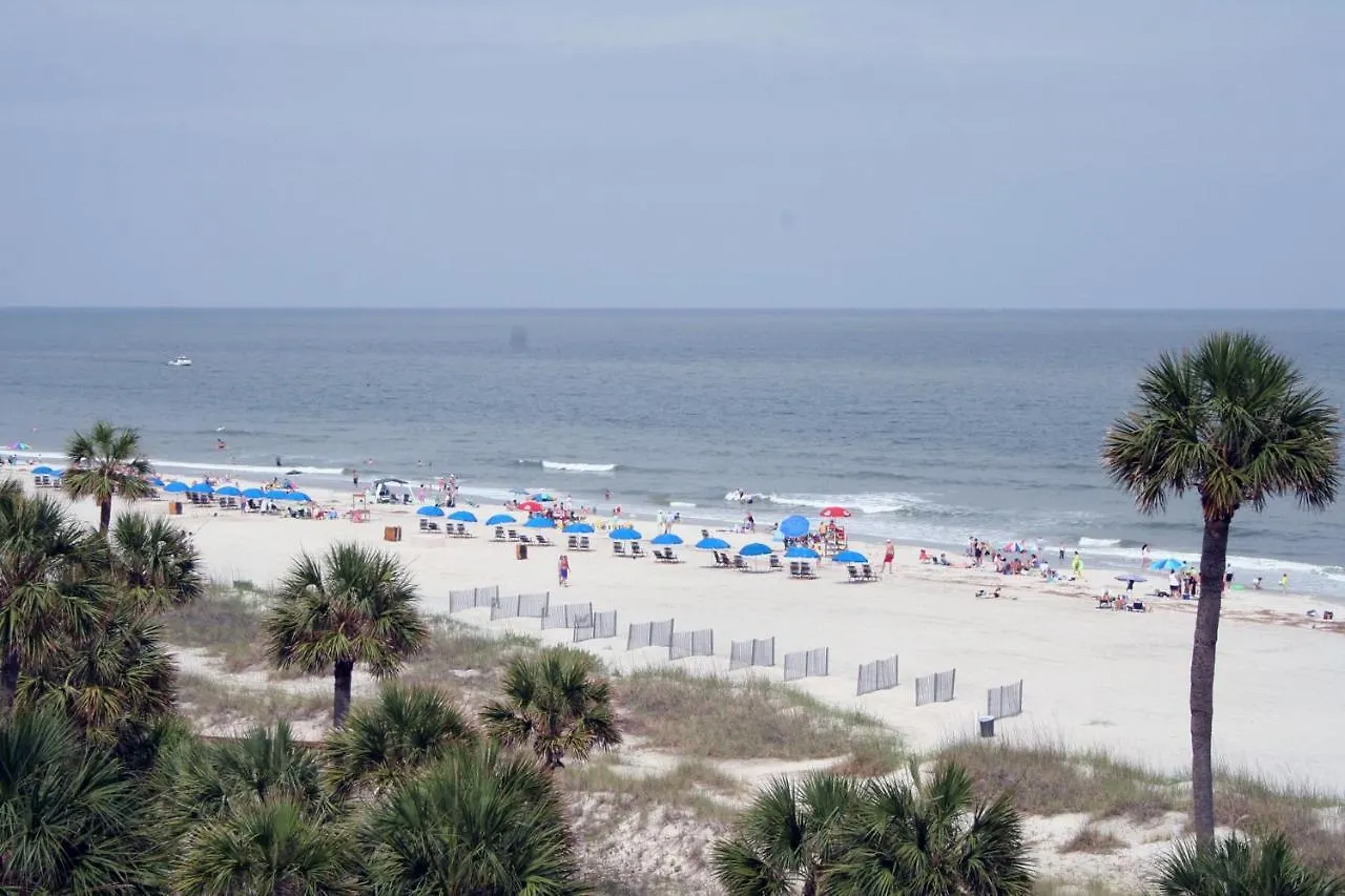 Lighthouse Tennis 2407 Hilton Head Island