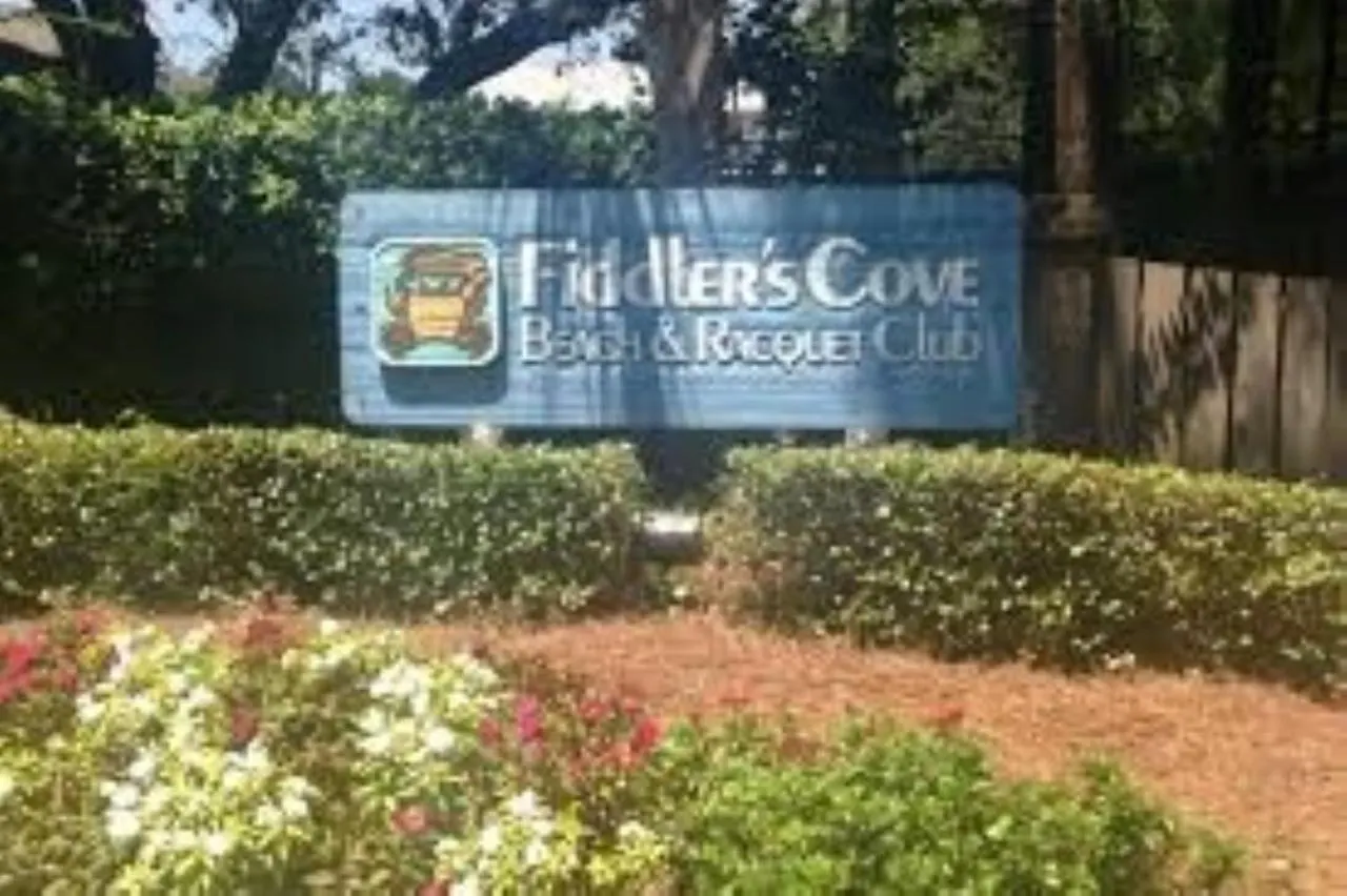 Fiddler's Cove -2 Bedroom Vila *