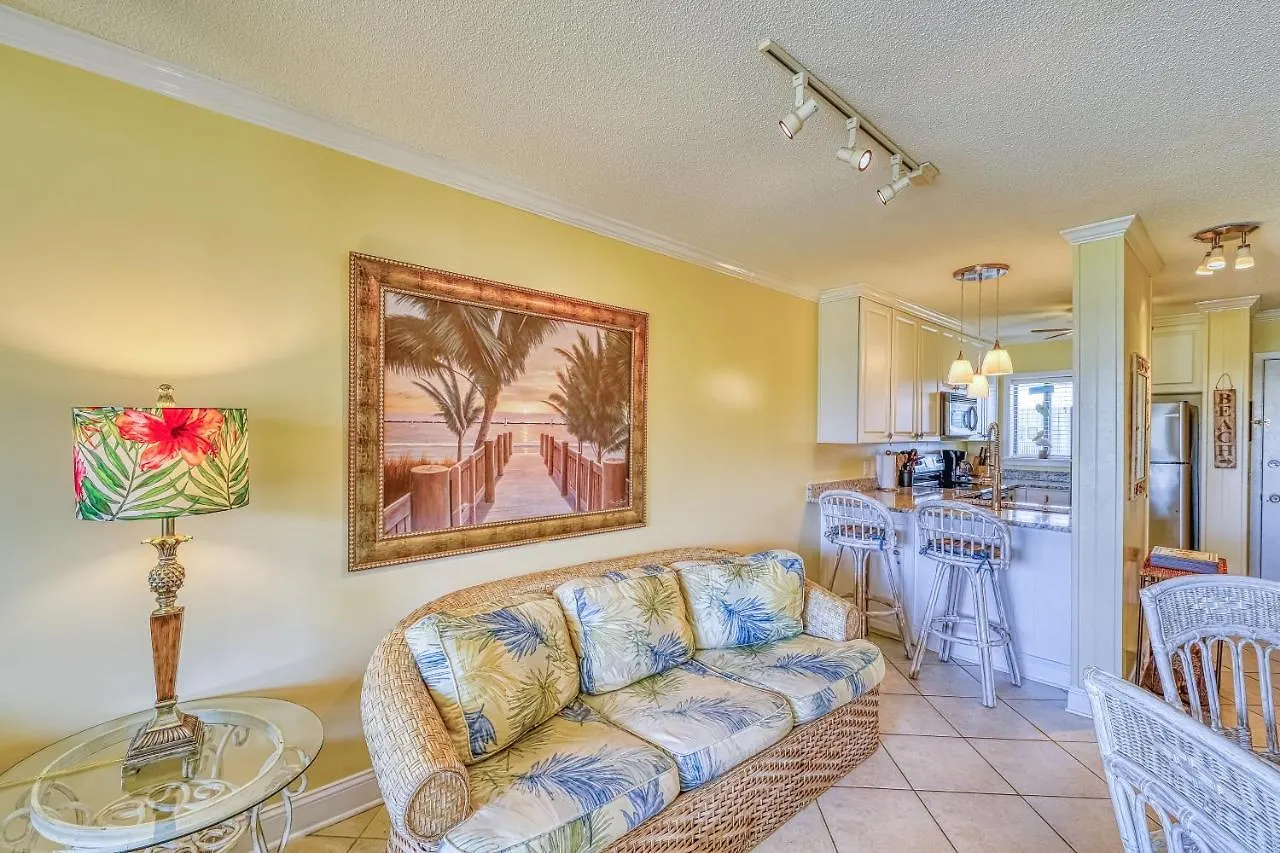 Hilton Head Holiday home