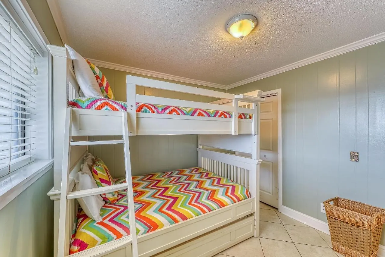 Hilton Head Holiday home