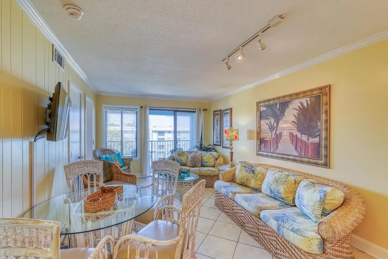 Holiday home Hilton Head