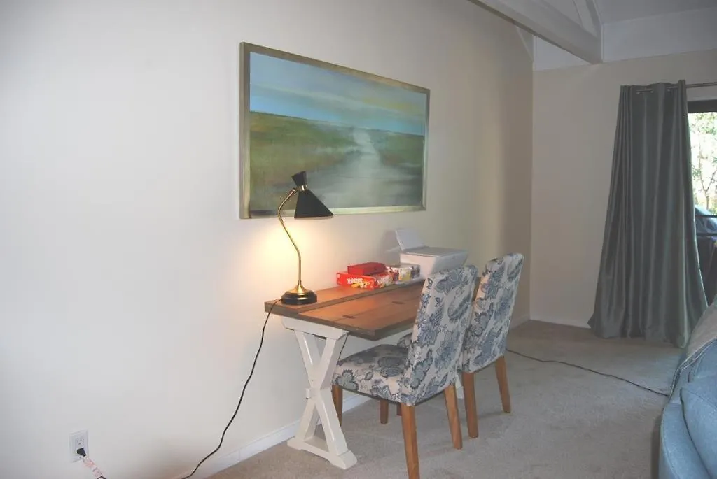 Apartment Queens Grant 628 Hilton Head Island