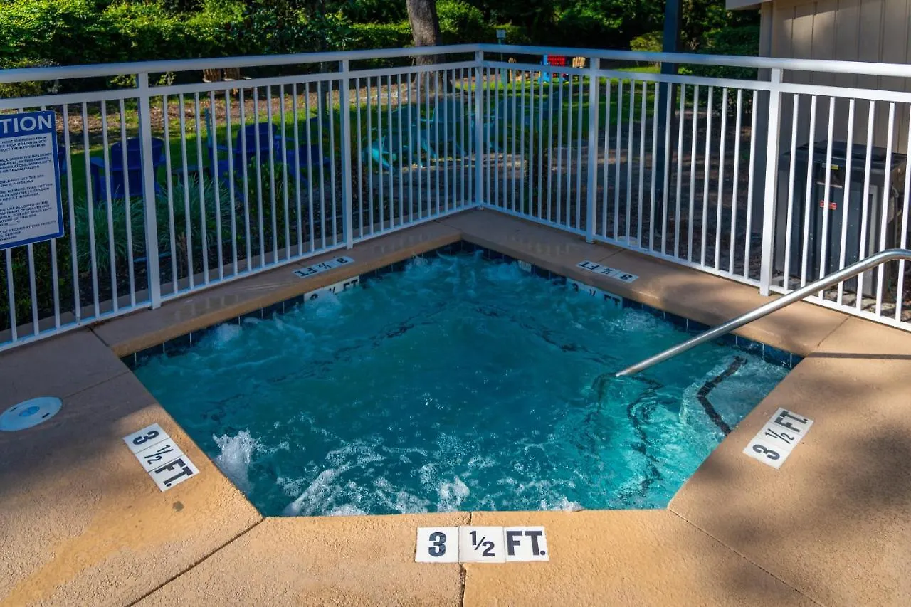 Hotel Palmera Inn&suites Hilton Head Island