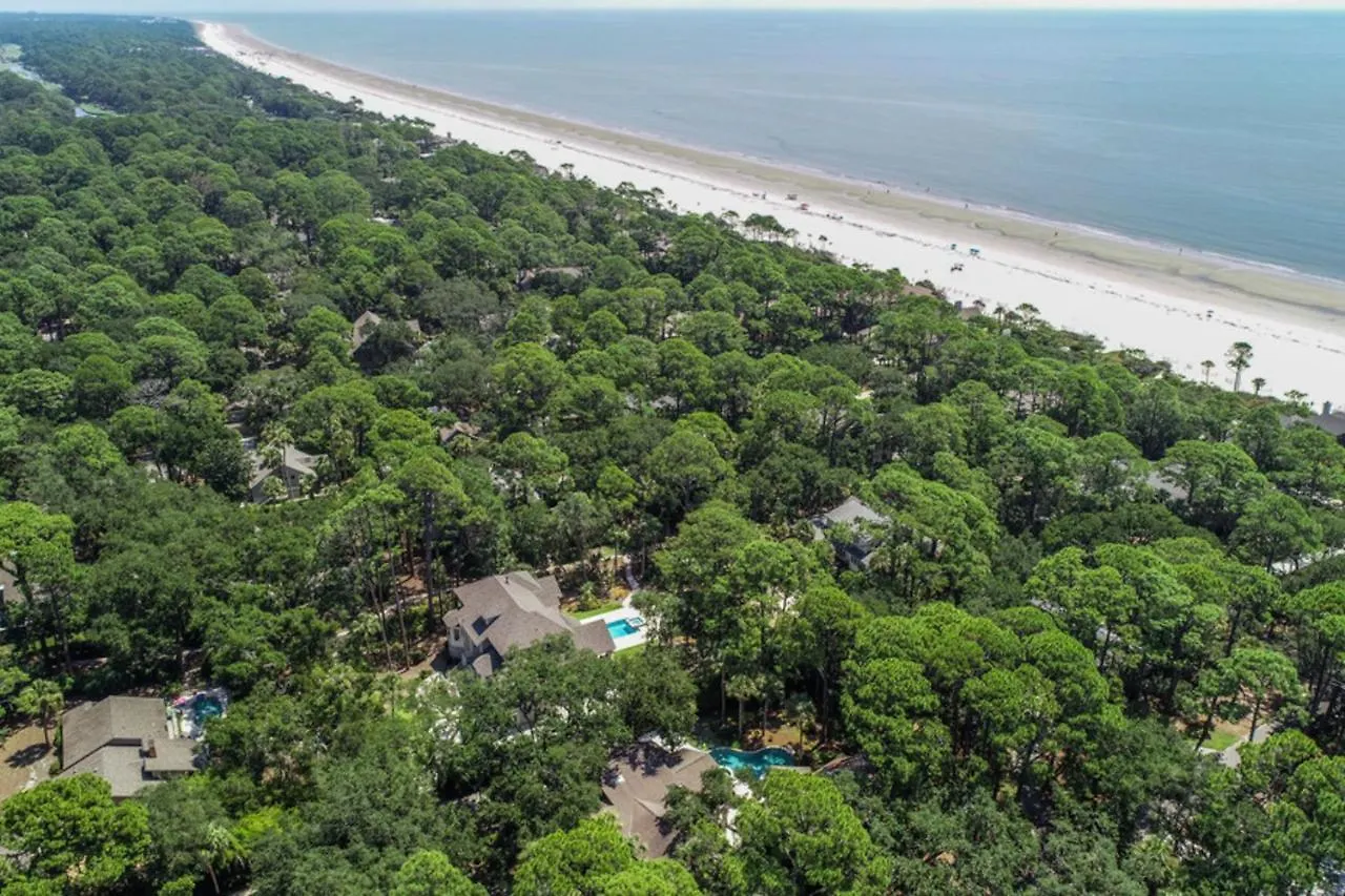 Holiday home Royal Estate Hilton Head Island