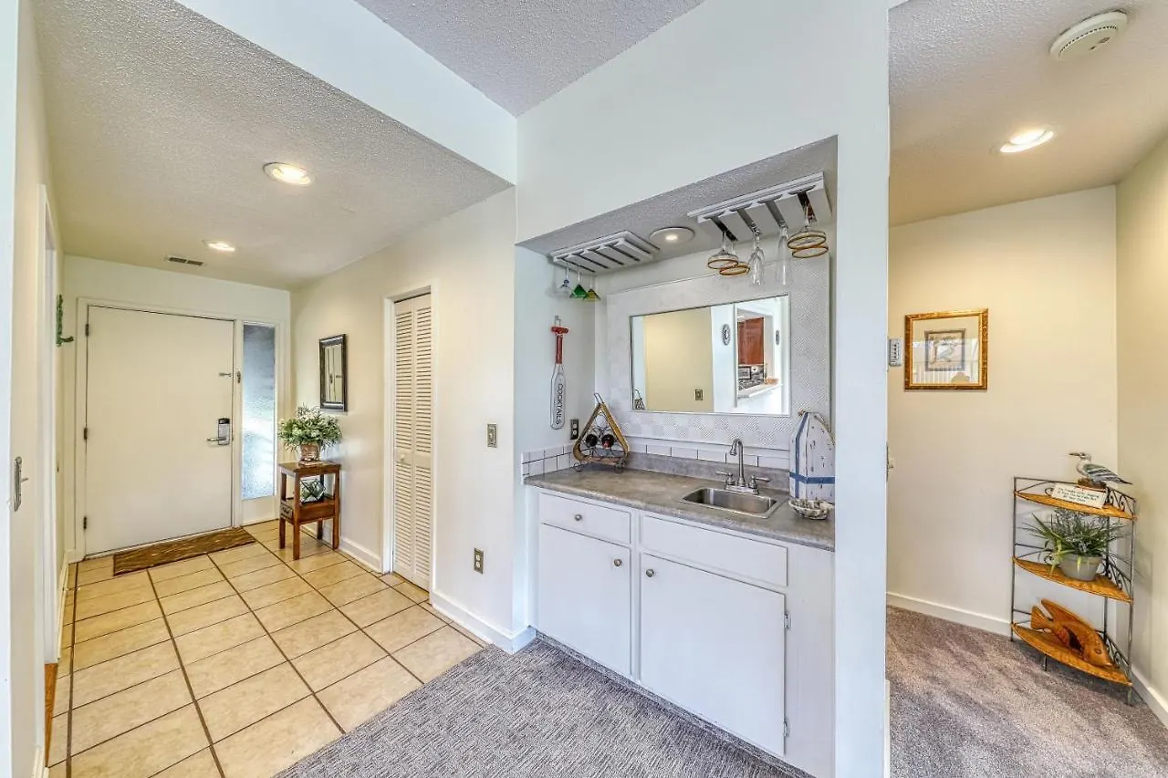 Apartment Inverness 998 Hilton Head Island