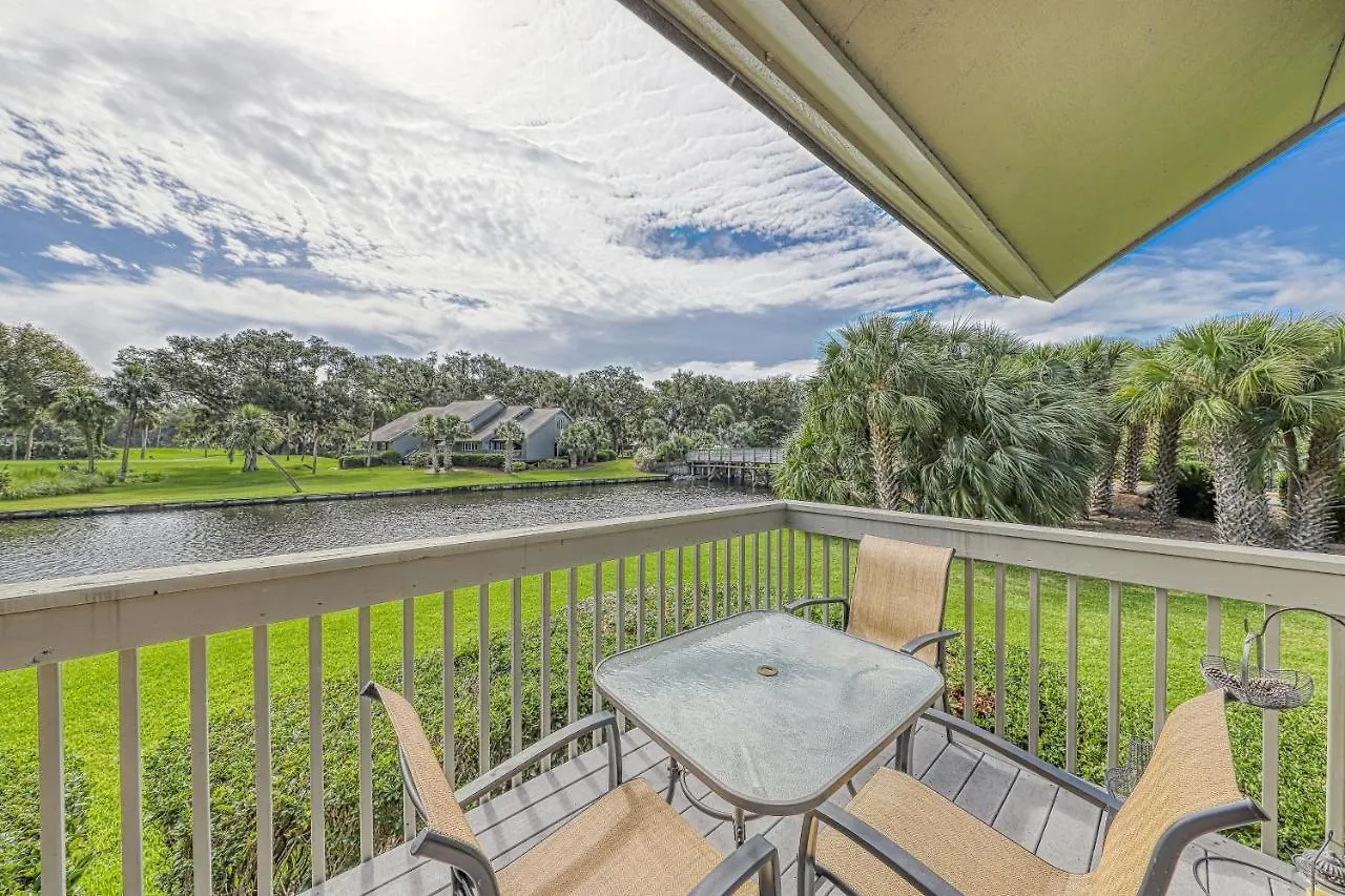Inverness 998 Apartment Hilton Head Island