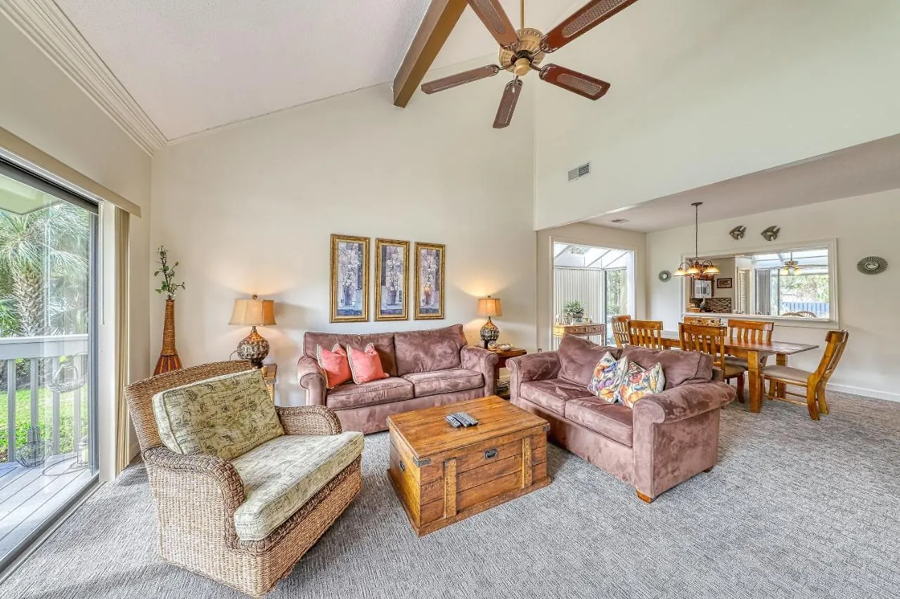 Apartment Inverness 998 Hilton Head Island