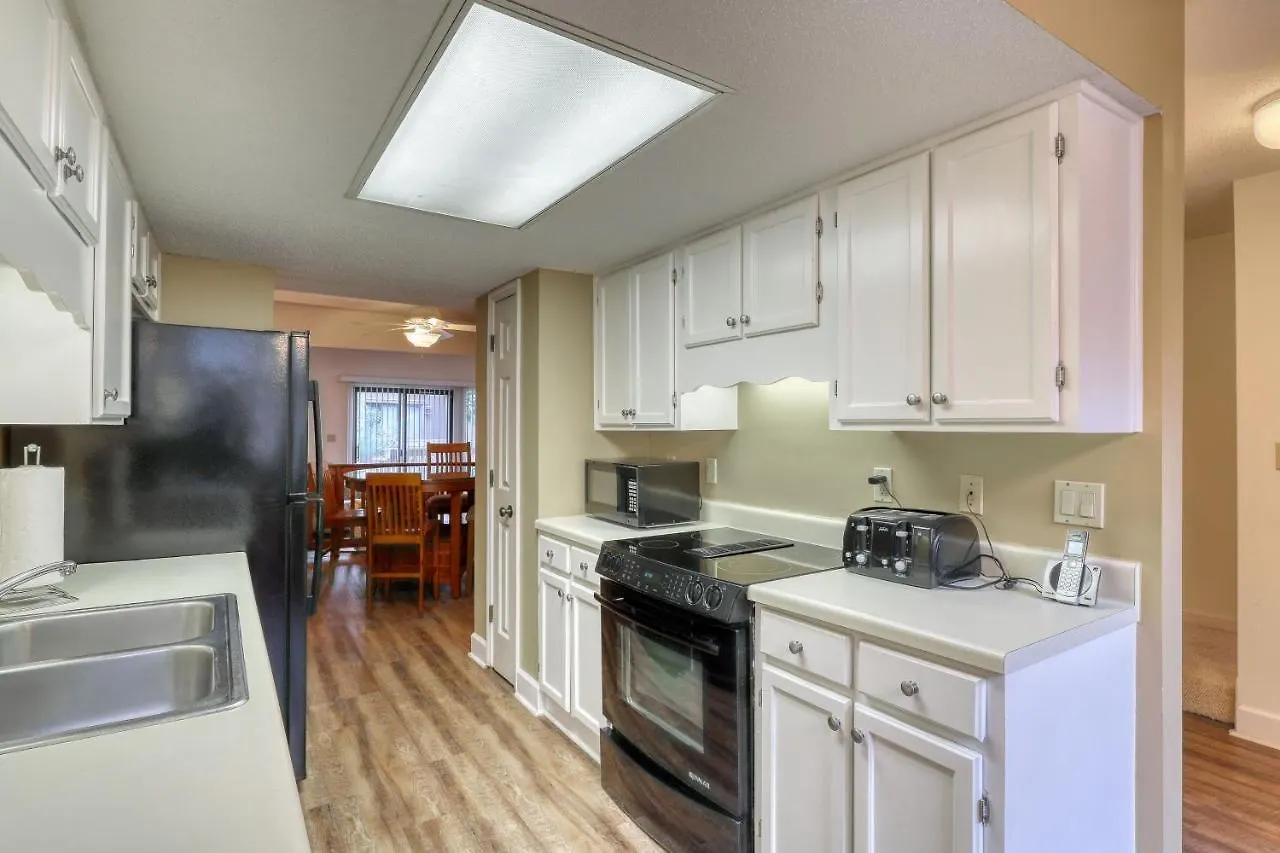 Beachwalk Holiday home