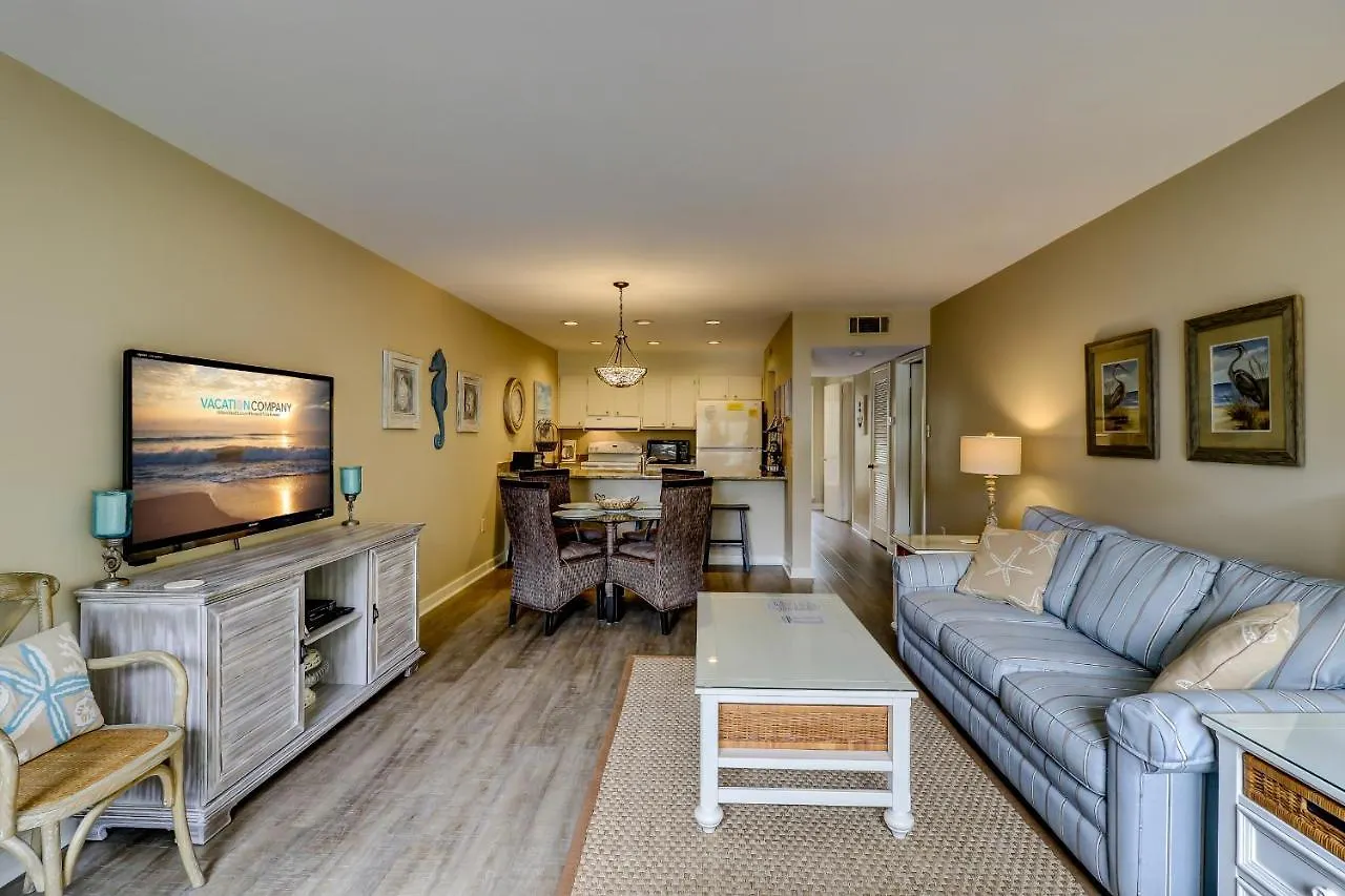 73 74 Moorings Villa *
