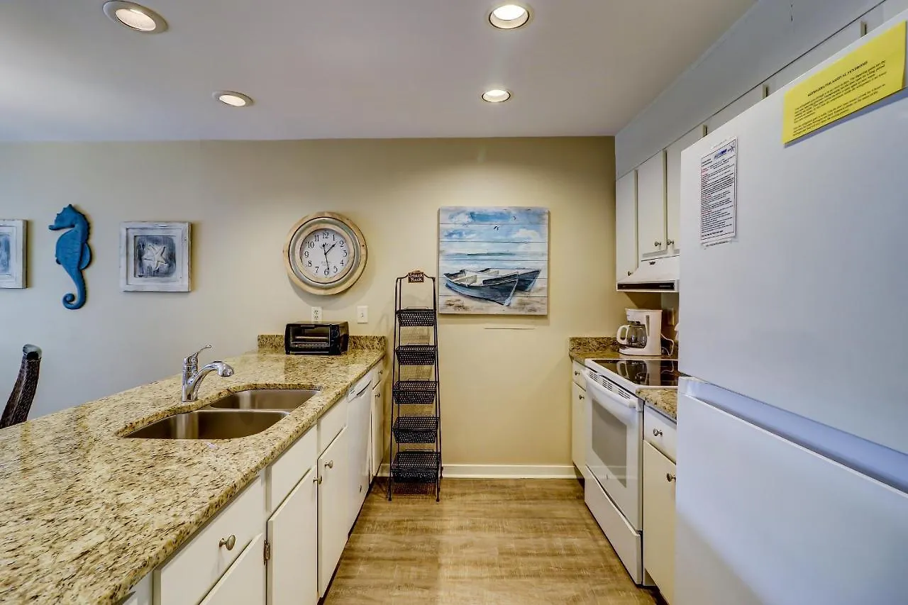 73 74 Moorings Villa Hilton Head Island