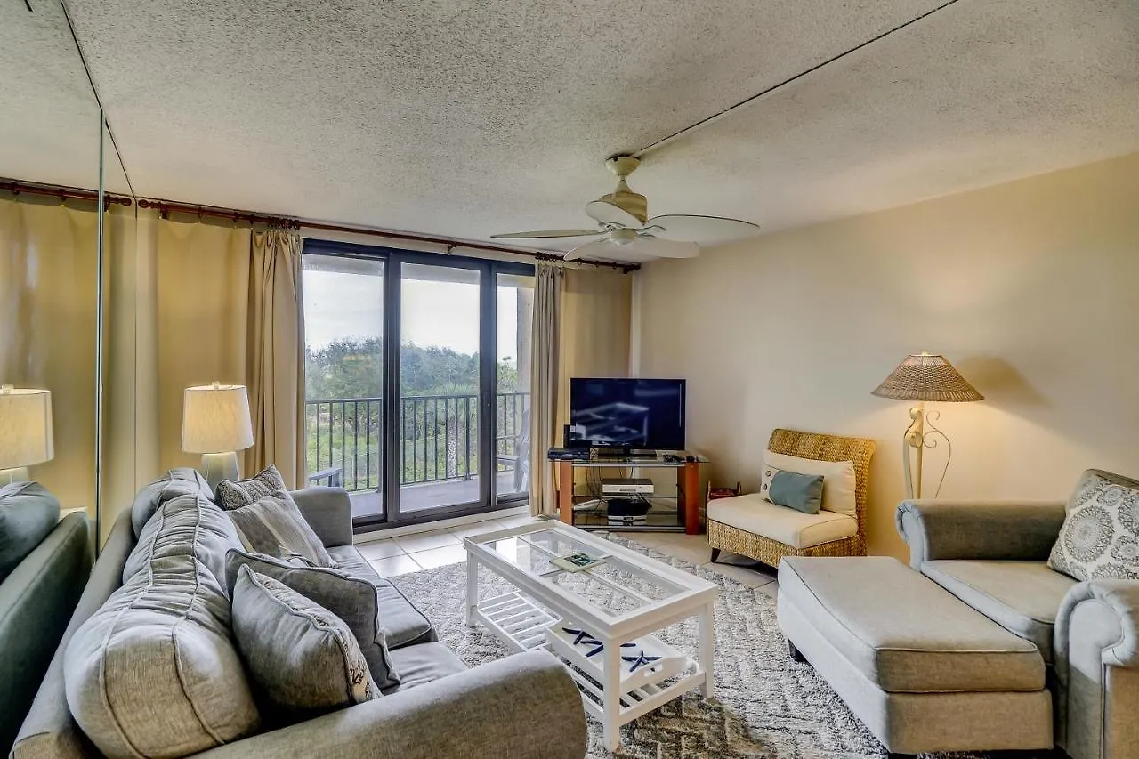 Apartment Island Club 6 *