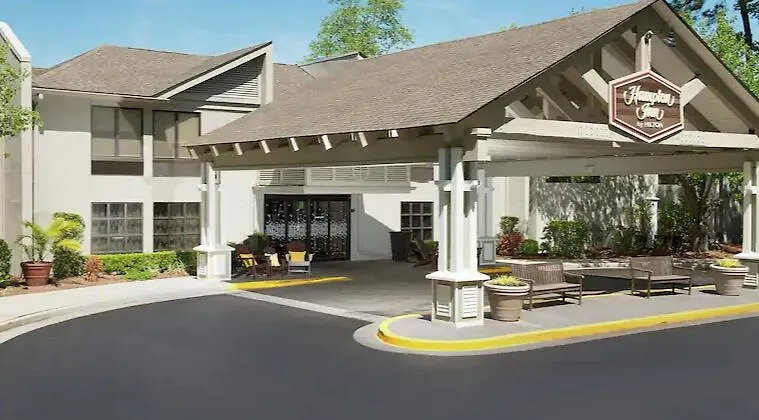 Hampton Hilton Head 3* Hilton Head Island