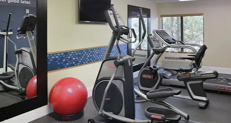Hampton Hilton Head Hotel Hilton Head Island