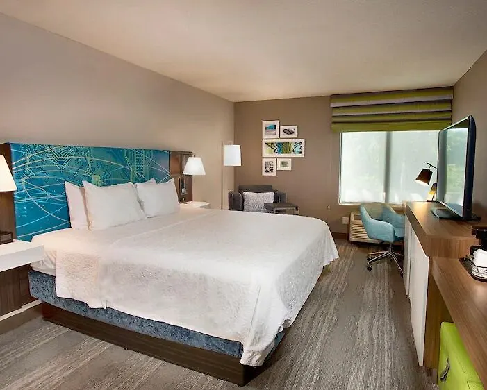 Hotel Hampton Hilton Head