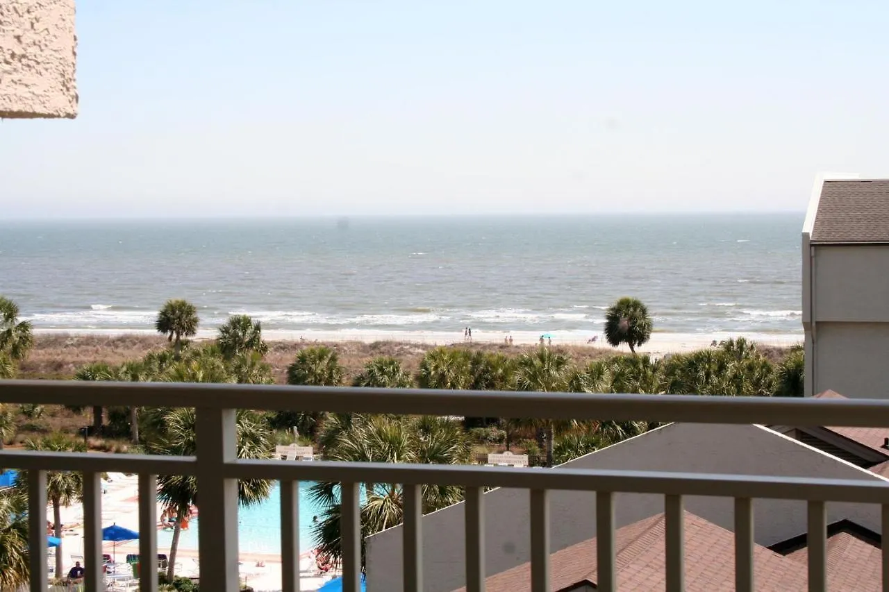 Villa Shorewood 539