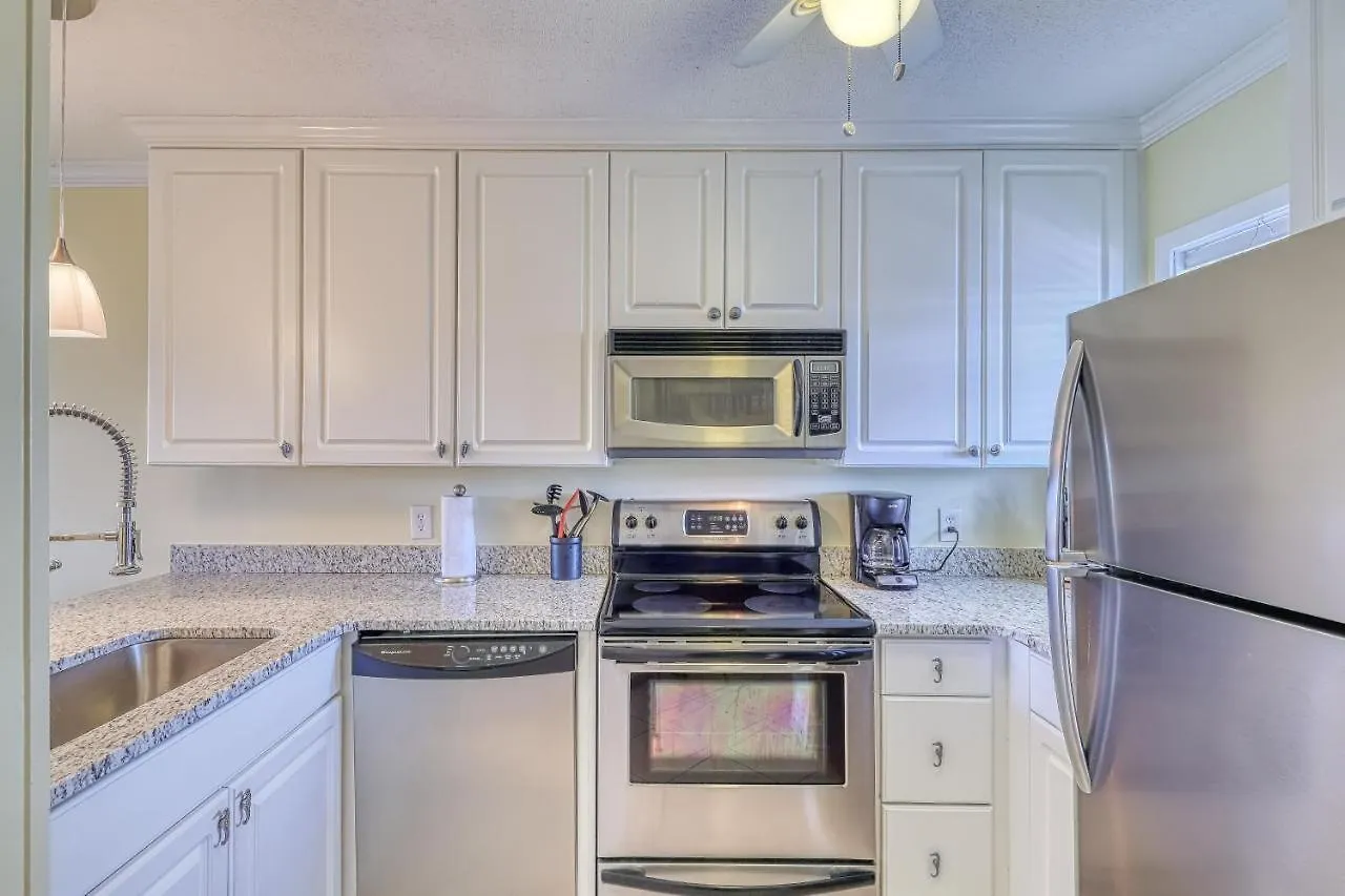 Holiday home Hilton Head