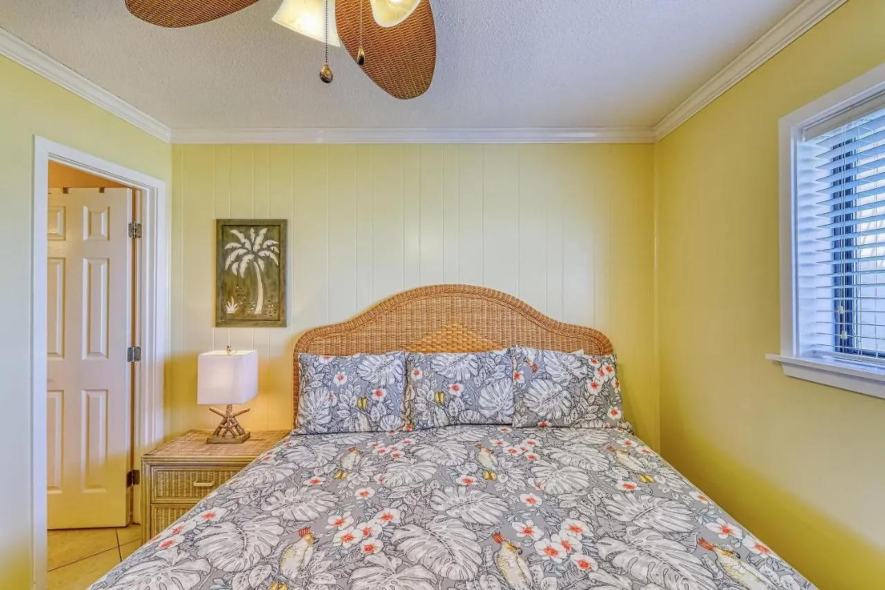 Hilton Head Holiday home