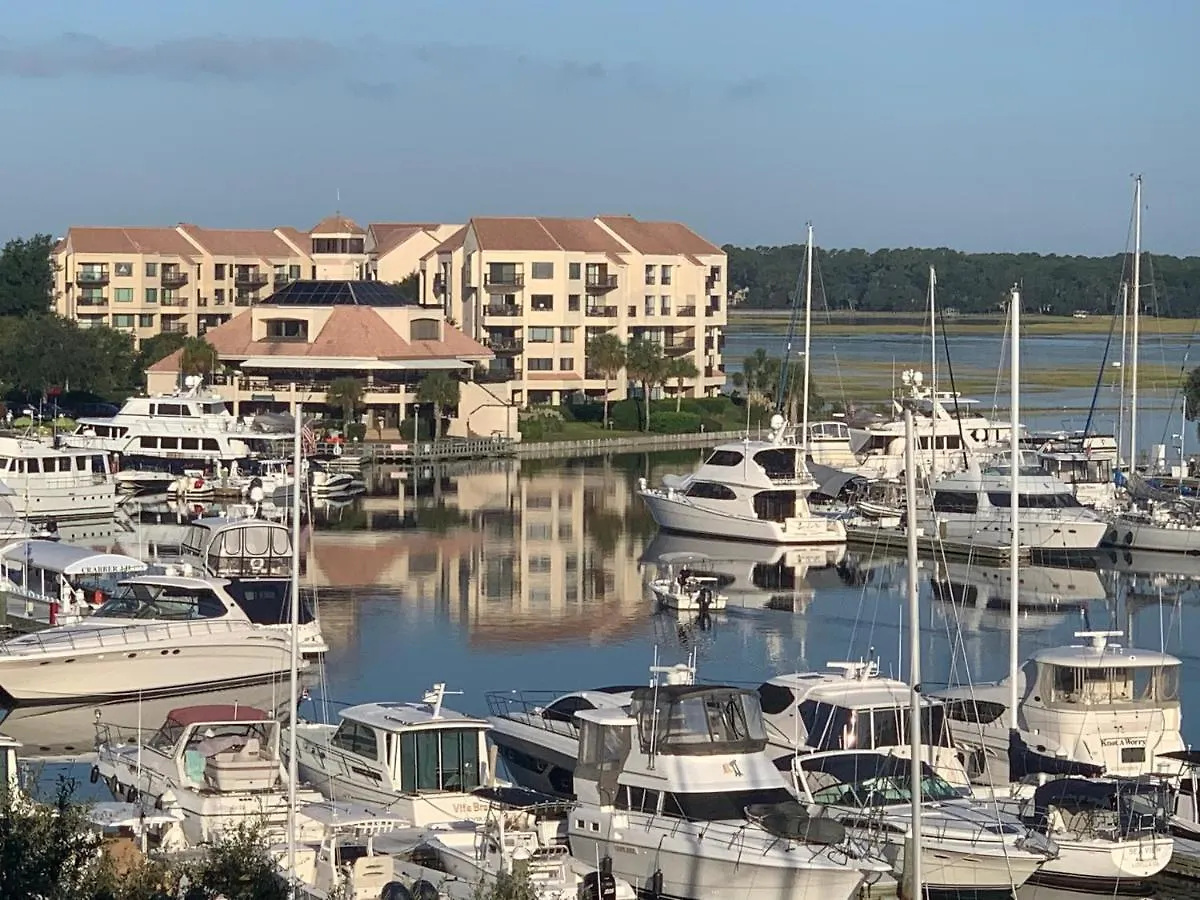 アパート Newly Remodeled Hilton Head ヒルトンヘッドアイランド