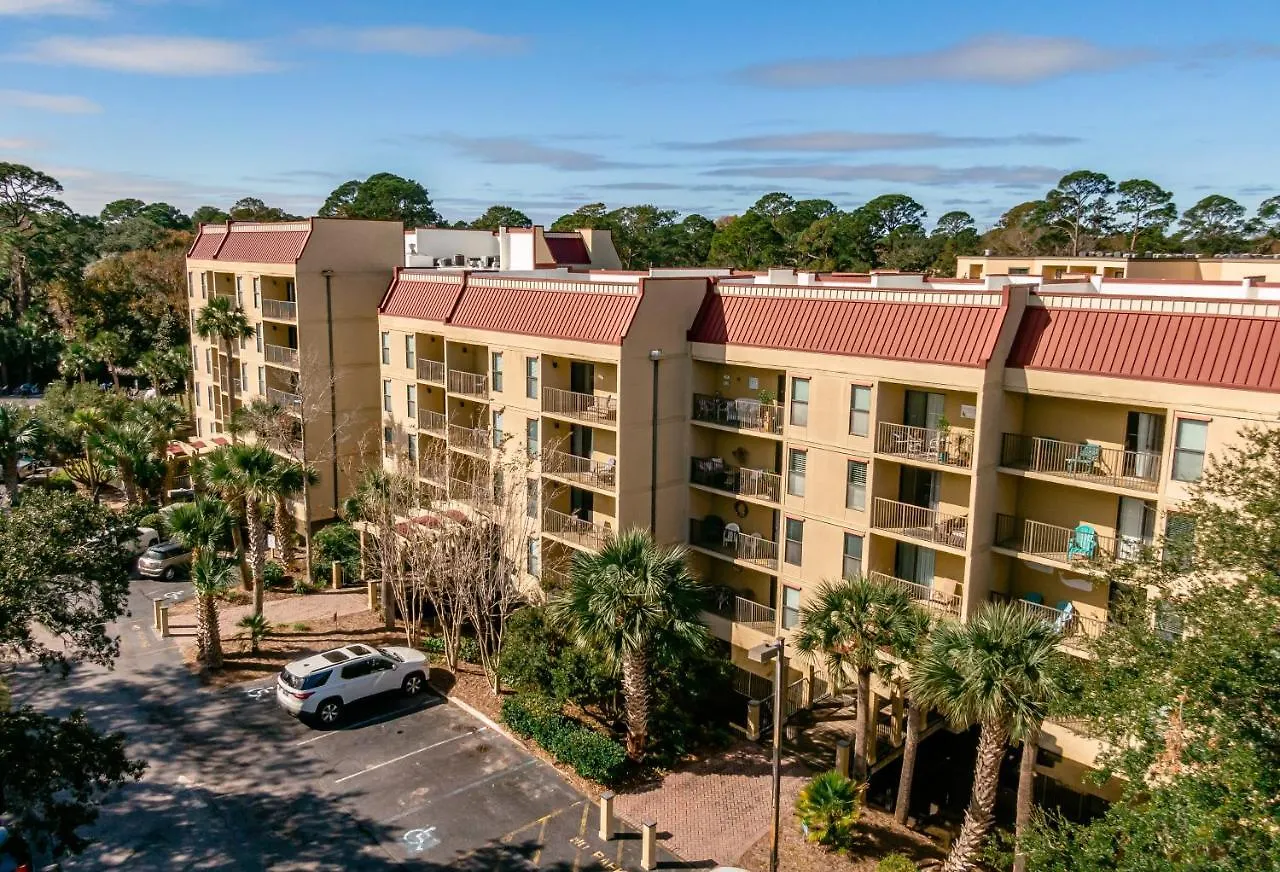 34 South Forest Beach Drive Apartment