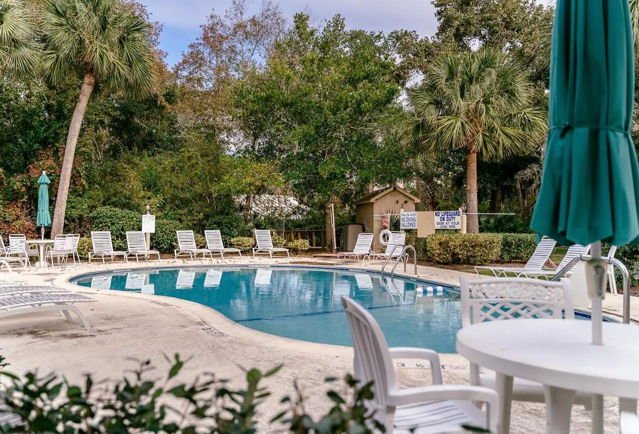 34 South Forest Beach Drive Apartment