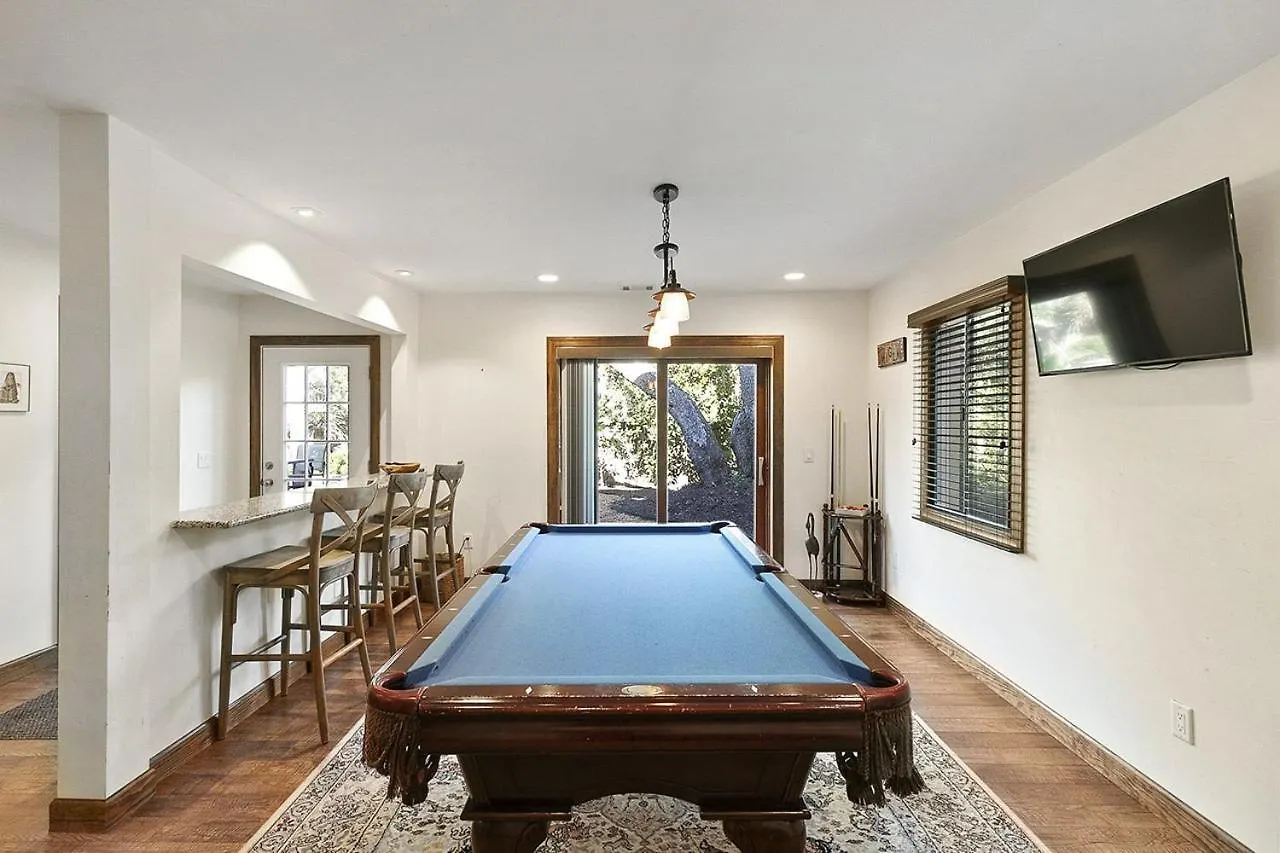 Holiday home Island Oasis