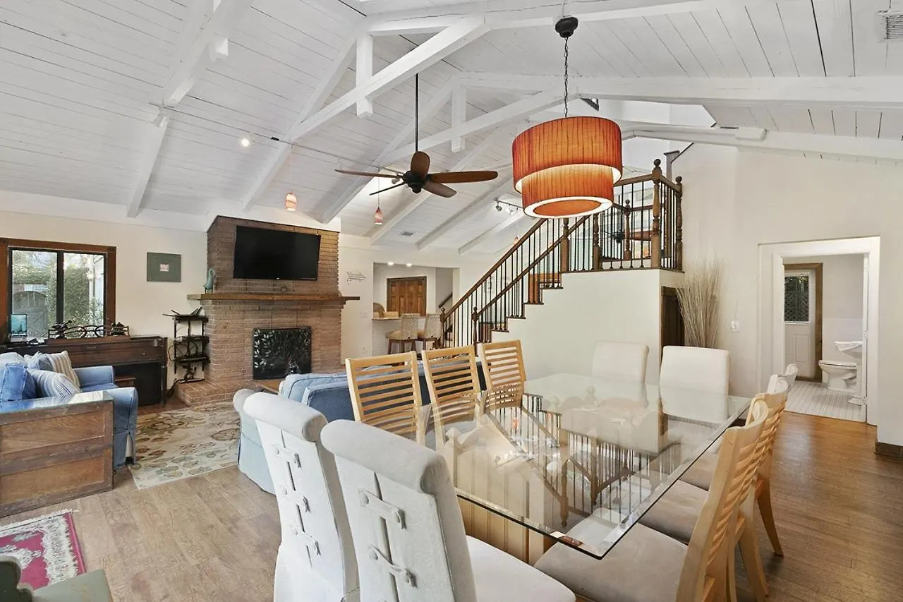 Island Oasis Holiday home Hilton Head Island